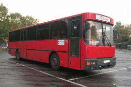 Novi režim kretanja autobusa na republičkim linijama