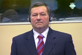 Markač: Srbi znali za Oluju, Mrkšić mi rekao u Hagu