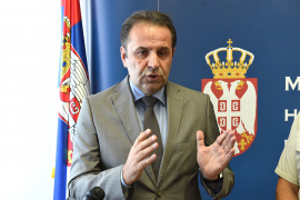 Ljajić: Ne želimo trgovinski rat sa Hrvatskom