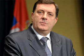 Dodik: Zločin u okolini Bihaća dio osmišljenog projekta likvidacije ...