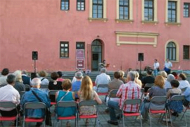 Sutra počinje 12. likovna kolonija "Sreten Stojanović"