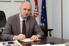Tomislav Tolušić: Mjera za 168 zemalja, ne samo za region