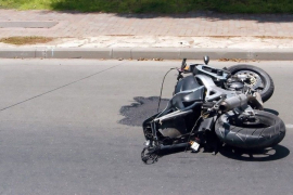 Kod Srpca povrijeđen motociklista iz Drvara