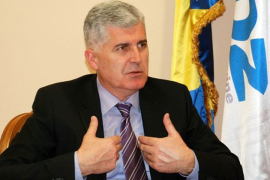 Čović: Oni koji BiH žele kao državu jednog naroda mene će imati za ...