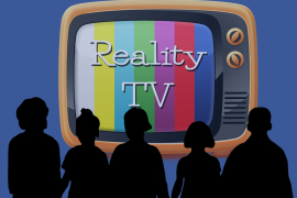 Sve više sadržaja na TV i internetu prepuno nasilja i pornografije