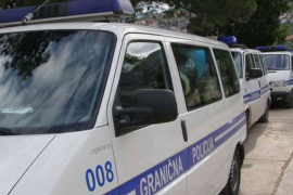 Državljanin Srbije uhapšen zbog ubistva u RS