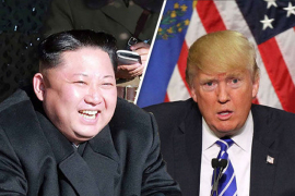 Pjongjang Americi: Očitaćemo vam ozbiljnu lekciju