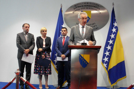 Dogovoreno sedam koraka u "carinskom ratu" sa Hrvatskom
