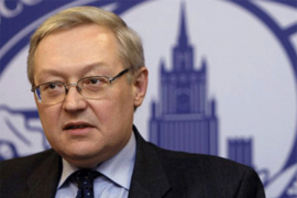 Rjabkov: Amerika se ponaša kao razmaženo dijete