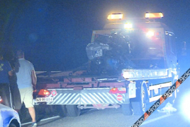 Na motoru zajedno otišli u smrt