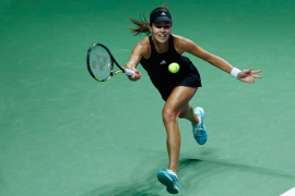 Ana Ivanović se vraća na teren