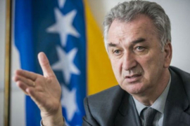 Šarović: Ostvaren napredak u pregovorima sa Hrvatskom