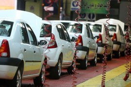 Reno i Iran potpisali najveći automobilski ugovor