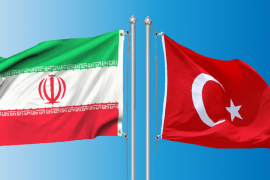 Turska gradi zid na granici sa Iranom