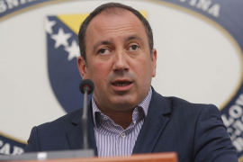 Crnadak: Zna se ko odlučuje o budžetu ministarstva inostranih poslova