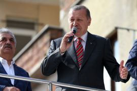 Erdoan: Njemačka će kasno shvatiti koliko griješi