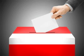 Rekordan broj političkih preletača