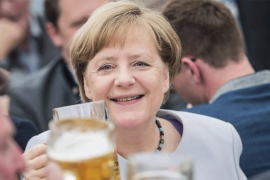 Privatni život Angele Merkel: Živi u iznajmljenom stanu i kuva čorbu ...