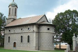 Hram Svetog proroka Ilije u Ilijašu na meti vandala