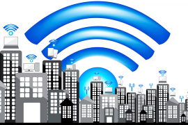 Grad Zenica dobija besplatnu "wi-fi" mrežu