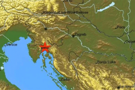 Novi, jači zemljotres pogodio Rijeku