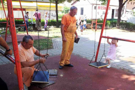 Popravljeno 38 igrališta u Banjaluci