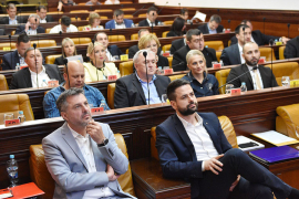 O sudbini v.d. načelnika u Gradskoj upravi Banjaluke u septembru