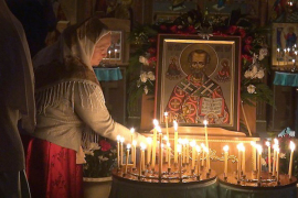 Ruski starovjerci našli dom na Aljasci