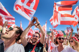 Švajcarsko selo hoće da se otcijepi