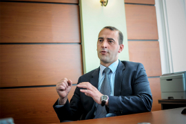 Tužilaštvo za ratne zločine podiže optužnicu protiv Haradinaja