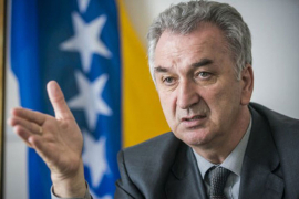 Šarović: Uvešćemo mjere ako Hrvatska ne promijeni pravilnik