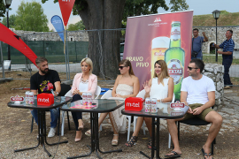 Preko 60 izvođača na "Nektar Fresh Waveu"