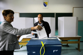 BiH prijeti institucionalna anarhija?