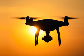U Turskoj uhapšen Rus koji je htio da dronom napadne avion SAD