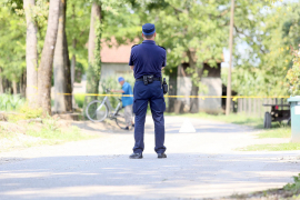 Tragedija u kafiću: Metkom pogodio troje, konobar pao mrtav