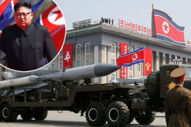 Sjeverna Koreja predstavila detaljan plan napada na Gvam