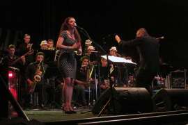 Počeo Međunarodni džez festival "Nišvil"