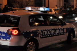Poginuo vozač renoa kod Gradiške