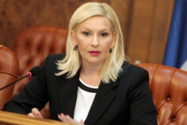 Mihajlović: Nema autoputa Beograd-Sarajevo bez dogovora u BiH