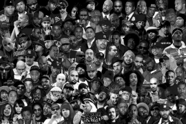 Hip hop slavi 44. rođendan, Google poslao najoriginalniju čestitku
