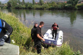 Pronađeno tijelo u rijeci Bosni