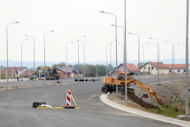 "Nezavisne" u obilasku autoputa Laktaši-Prnjavor: Početkom septembra ...