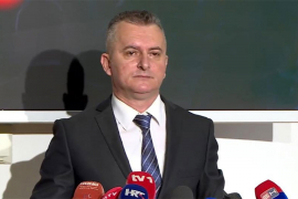 Karamatić: Ako Bošnjaci ovako nastave, vratiti Herceg-Bosnu