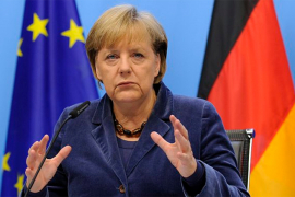 Merkel: Njemačka zabrinuta zbog eskalacije sukoba između SAD i ...