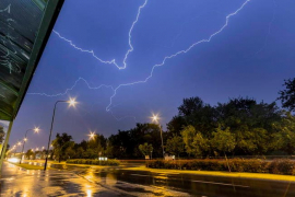 Nevrijeme u Poljskoj odnijelo najmanje pet života