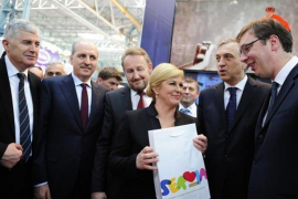 Lideri Hrvatske i BiH imaju tri puta veće plate od srpskih