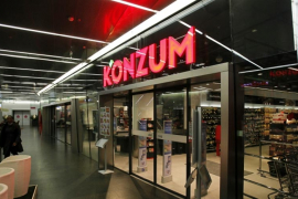 Banka iz Saudijske Arabije zainteresovana za Konzum BiH?