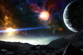 Otkrivene potencijalno naseljive planete
