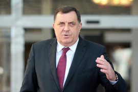 Dodik: Deklaracija o očuvanju srpskog naroda neće biti puko slovo na ...