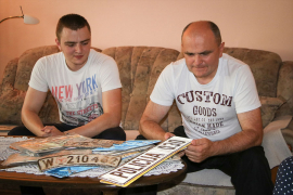 Neobičan hobi oca i sina iz Banjaluke: Sakupili preko 1.000 ...